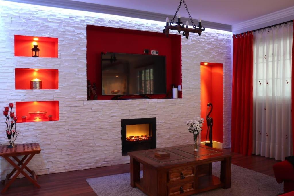 Casa Amplia - Ideal Para Familias, Terraza Y Relax La Victoria de Acentejo Luaran gambar