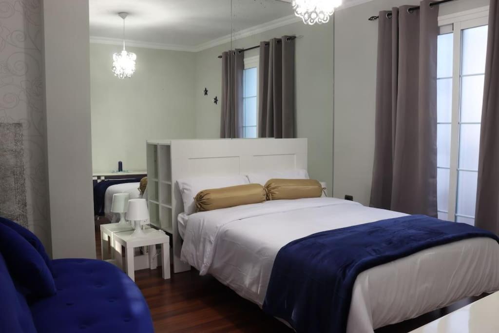 Casa Amplia - Ideal Para Familias, Terraza Y Relax La Victoria de Acentejo Luaran gambar