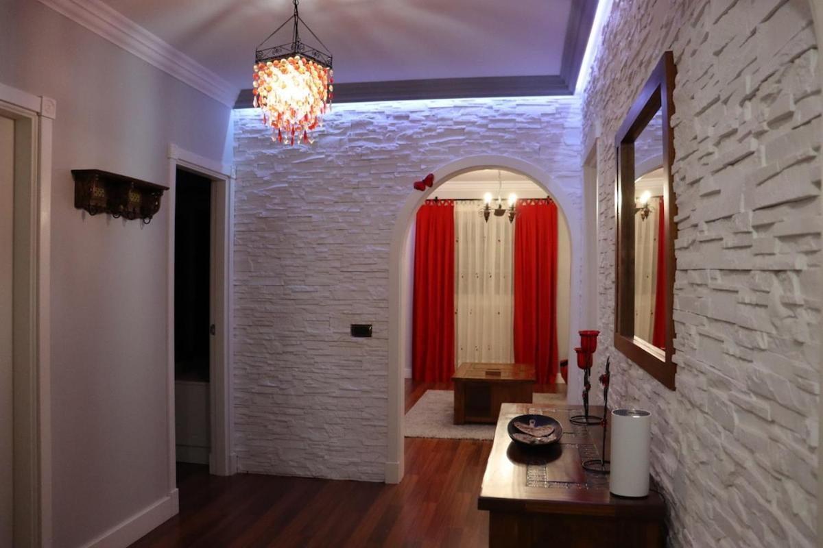 Casa Amplia - Ideal Para Familias, Terraza Y Relax La Victoria de Acentejo Luaran gambar