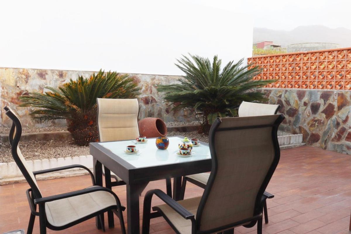 Casa Amplia - Ideal Para Familias, Terraza Y Relax La Victoria de Acentejo Luaran gambar